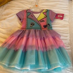 L.O.L Surprise Dress
